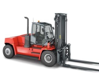 Kalmar Essential DCG100T - DCG180T