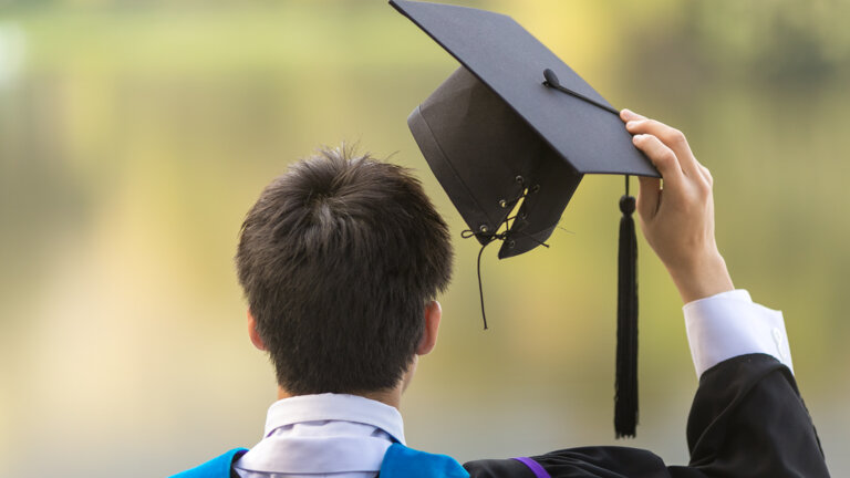 Studenter og nyutdannede