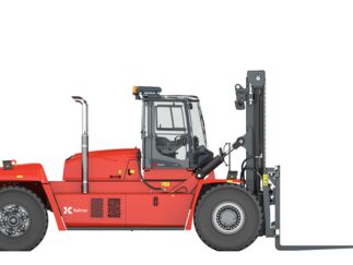 Kalmar Gaffeltruck 18–54 tonn